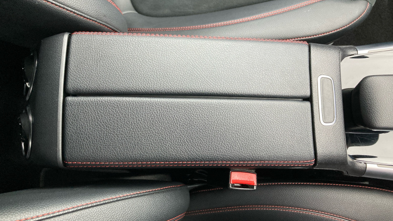 Mercedes-Benz Eqb 350 4M 215kW AMG Line Premium 66.5kWh 5dr Auto Electric Estate